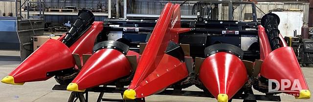 Image of Geringhoff NS400 Split equipment image 1