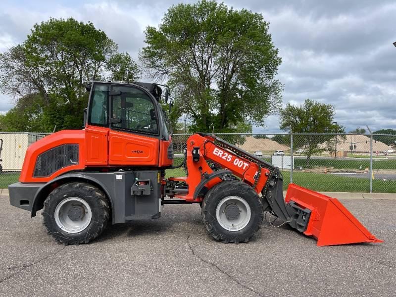 Main image EVERUN ER2500T