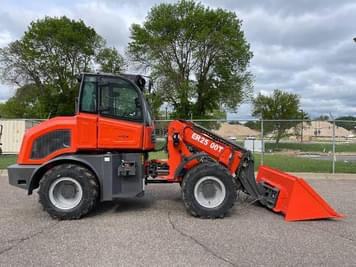 Main image EVERUN ER2500T