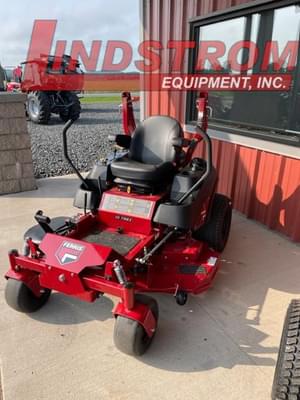 NEW 2022 FERRIS IS700ZB2752 RIDING LAWNMOWER LG4111 Image