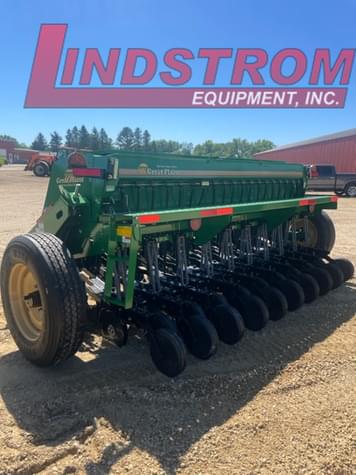 Main image Great Plains 1206NT