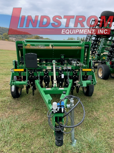 2022 Great Plains 606NT Equipment Image0