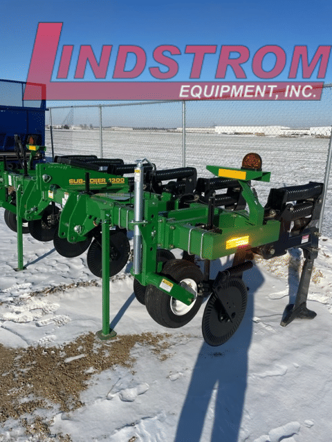 2022 Great Plains SS1300 Equipment Image0