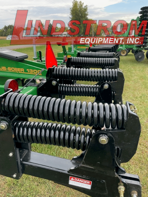 2022 Great Plains SS1300 Equipment Image0