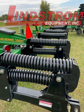 Main image Great Plains SS1300