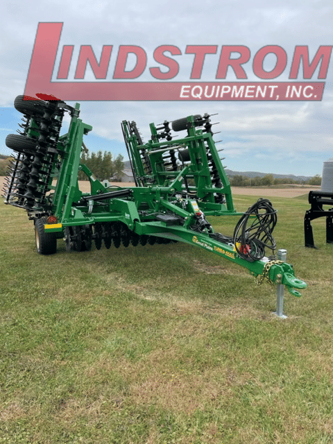 2022 Great Plains 2400TM Equipment Image0