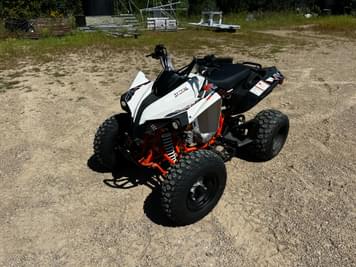 Main image Kayo Jackal 200