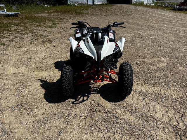 Image of Kayo Jackal 200 equipment image 4