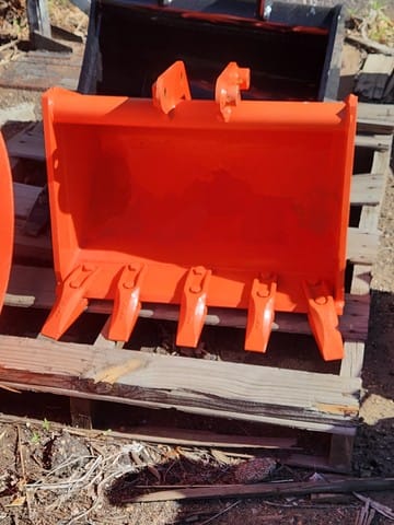 2022 Kubota BT1953A Equipment Image0