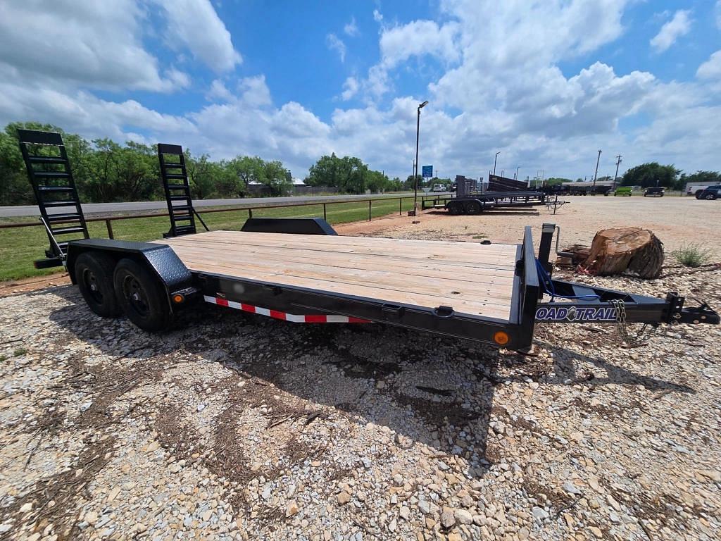Image of Load Trail Carhauler Primary image