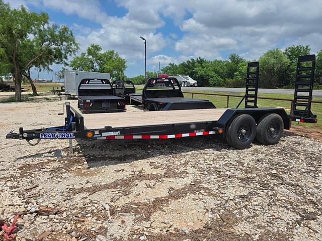 Image of Load Trail Carhauler equipment image 1