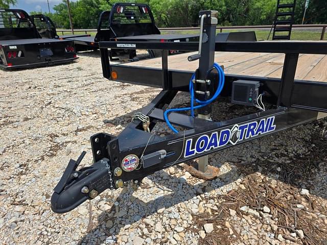 Image of Load Trail Carhauler equipment image 3