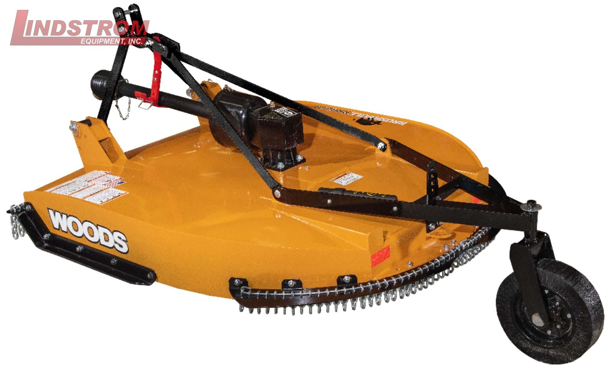 2022 Woods BB60.30 Equipment Image0