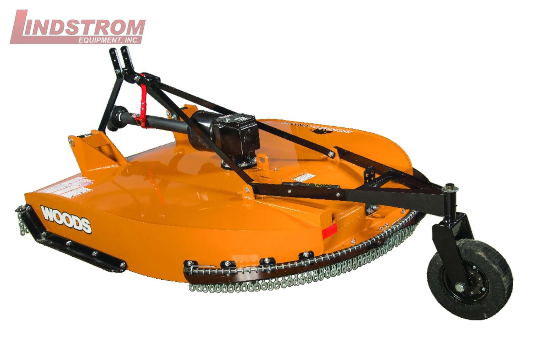 2022 Woods BB72.50 Equipment Image0