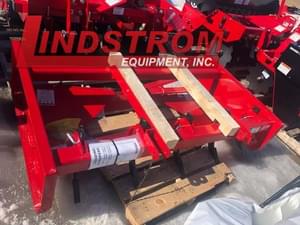 NEW 2022 Woods GSS72P 72" Grading Scraper BL3898 Image