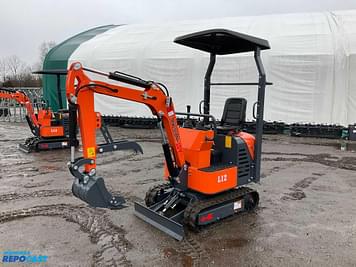 Main image AGT Industrial L12