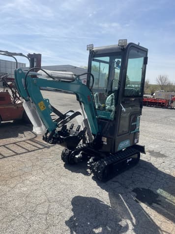 Main image AGT Industrial QH13R