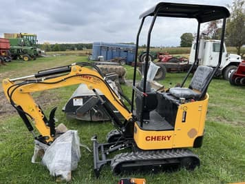 Main image Chery KV12