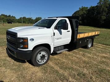 Main image Chevrolet 6500HD