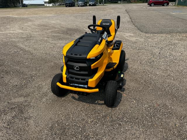 Image of Cub Cadet XT2 LX42 equipment image 2