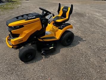 Main image Cub Cadet XT2 LX42