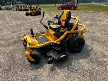 Main image Cub Cadet Ultima ZT2