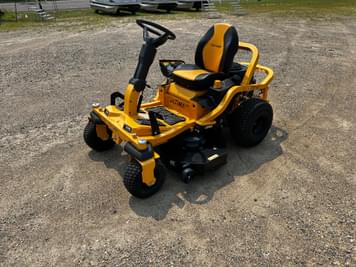 Main image Cub Cadet Ultima ZTS1