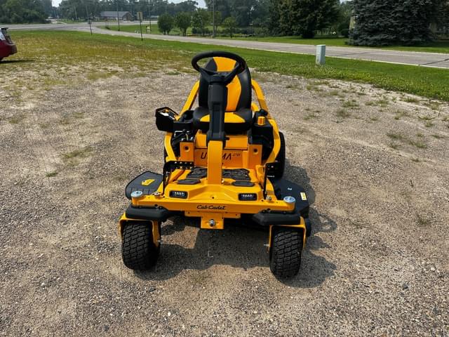 Image of Cub Cadet Ultima ZTS1 equipment image 4