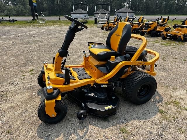 Image of Cub Cadet Ultima ZTS1 Primary image