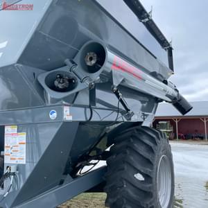 NEW 2023 DEMCO 750 GRAIN CART CA5950 Image