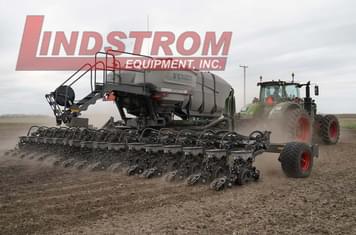 Main image Fendt Momentum 24