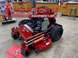 NEW 2023 FERRIS SRSZ3XBVE3752 STAND ON LAWN MOWER LG6409