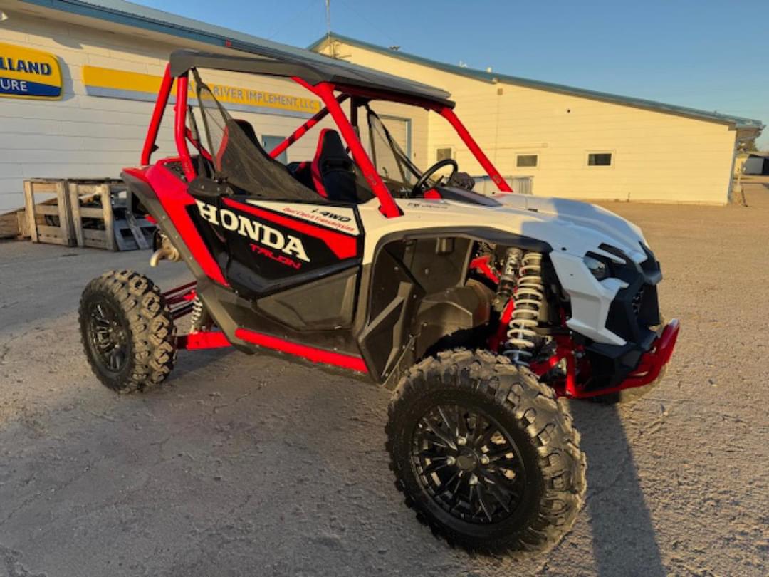 Image of Honda Talon Primary image