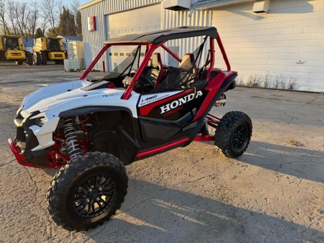 Image of Honda Talon equipment image 1