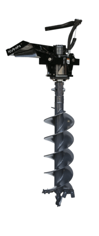 2023 Land Pride SA10 Image