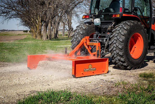 2023 Land Pride GS1572 Image