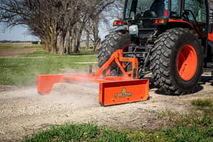 2023 Land Pride GS1572 Image