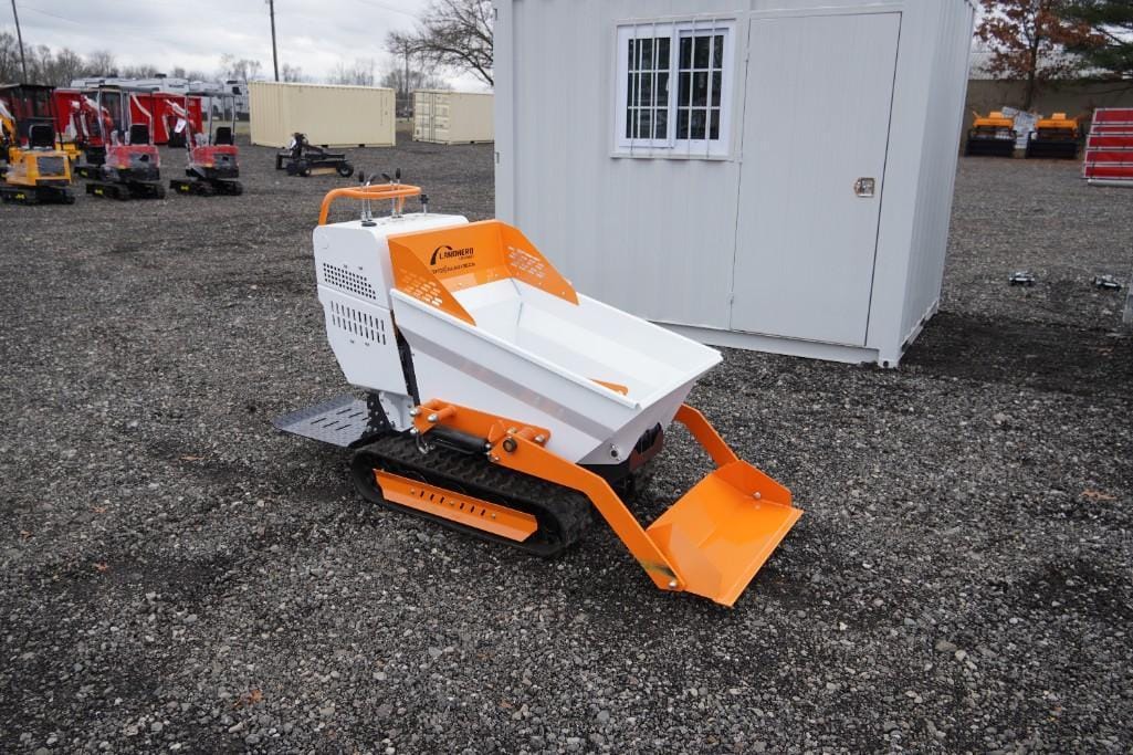 Main image Land Hero LDH-MCD500