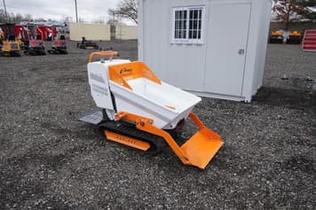 Main image Land Hero LDH-MCD500