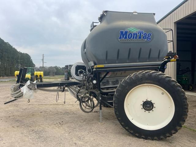Image of Montag Manufacturing 2218 equipment image 1