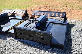 2023 Mower King SSRC Equipment Image0