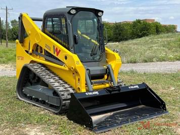 Main image Wacker Neuson ST31