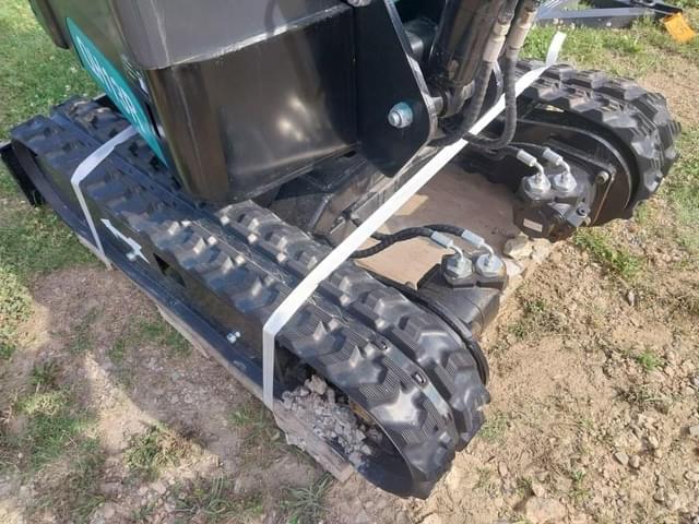 Image of AGT Industrial QH13R equipment image 4