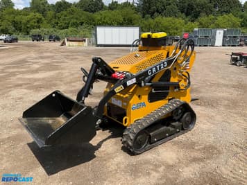 Main image AGT Industrial CRT23