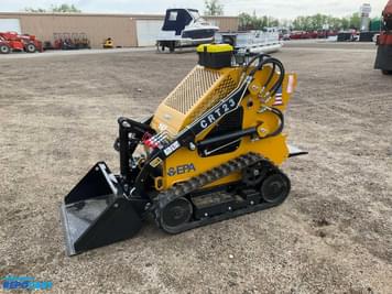 Main image AGT Industrial CRT23