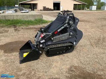 Main image AGT Industrial KTT23