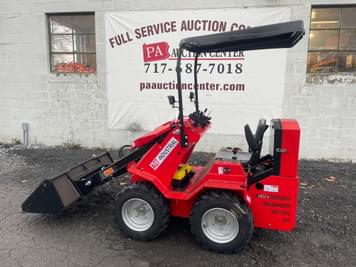 Main image AGT Industrial SDA140W