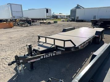 Main image Industrias America 167T