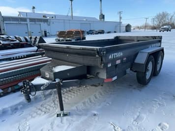 Main image Industrias America FT510