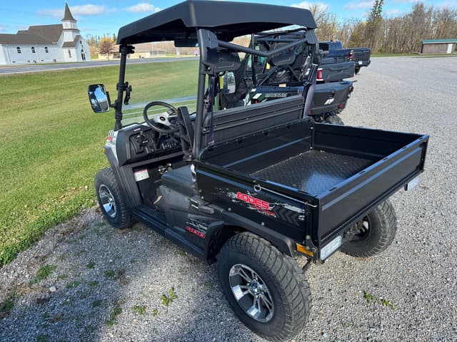 Image of Aodes 400 equipment image 3